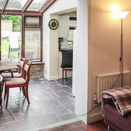 Maes Derlwyn Villa Llanberis Ngoại thất bức ảnh